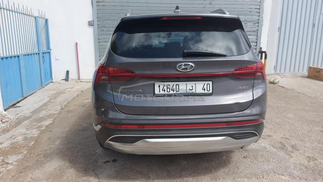 HYUNDAI SANTAFE 2023