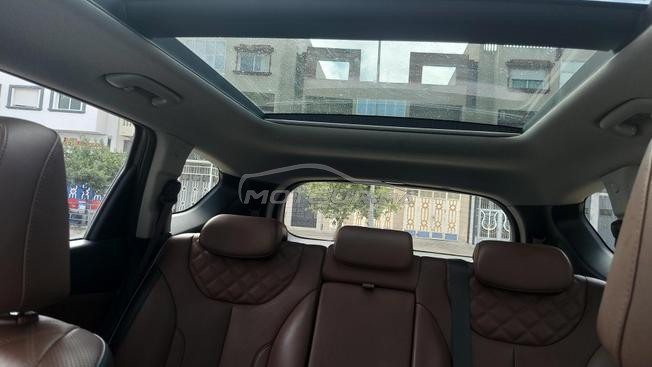 HYUNDAI SANTAFE 2023