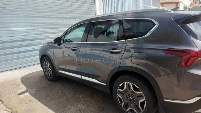 HYUNDAI SANTAFE 2023