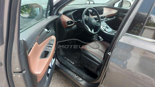 HYUNDAI SANTAFE 2023