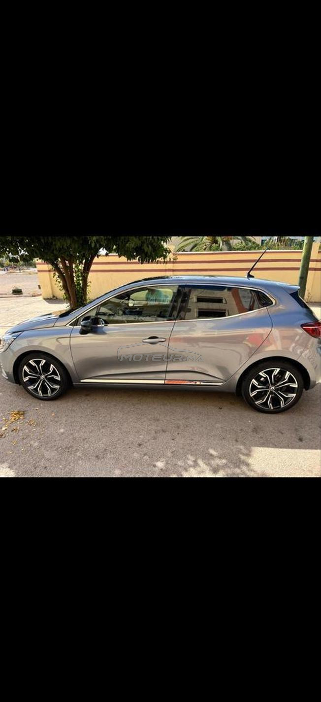 Renault Clio Diesel Manuelle 2023 à Fès