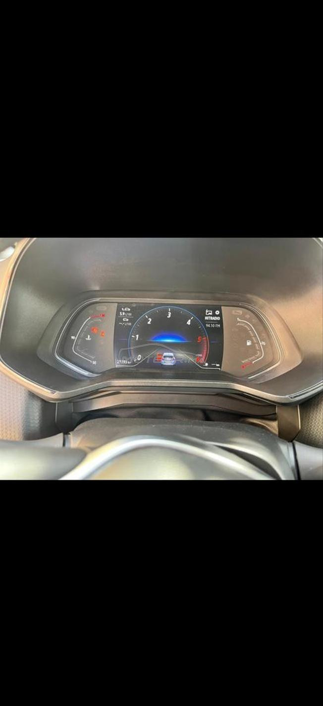 Renault Clio Diesel Manuelle 2023 à Fès