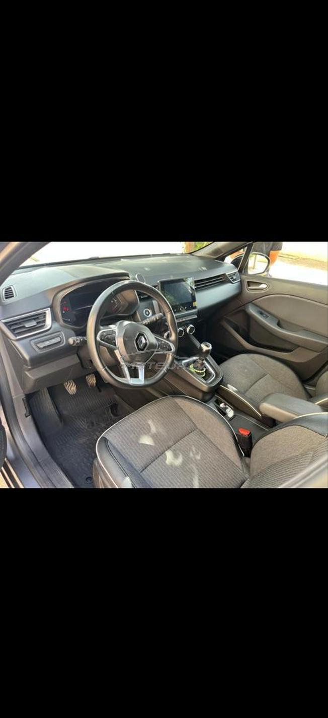 Renault Clio Diesel Manuelle 2023 à Fès