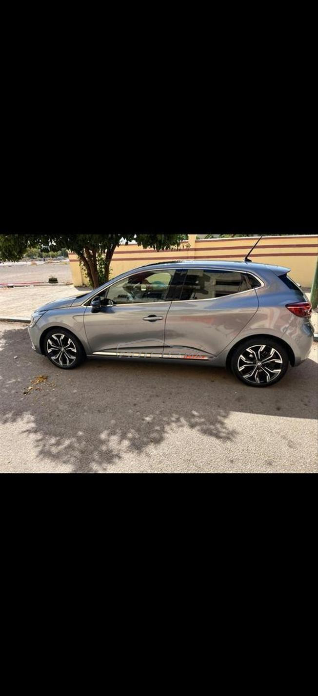 Renault Clio Diesel Manuelle 2023 à Fès
