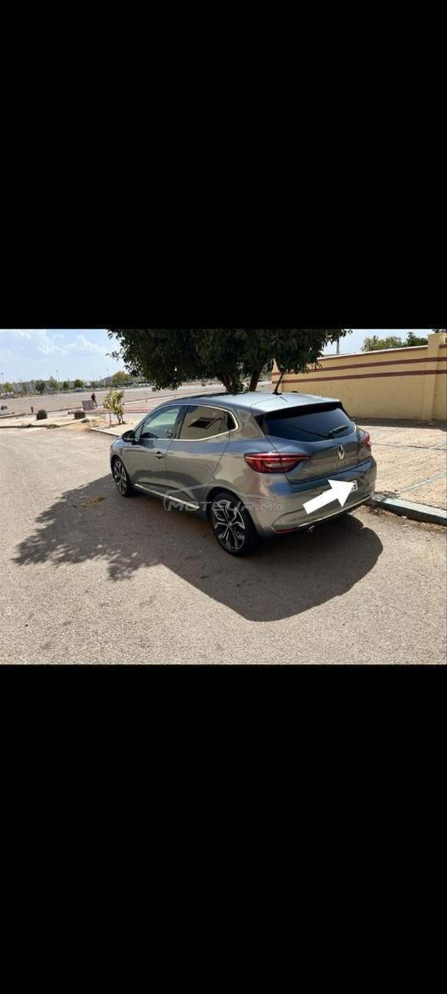 Renault Clio Diesel Manuelle 2023 à Fès