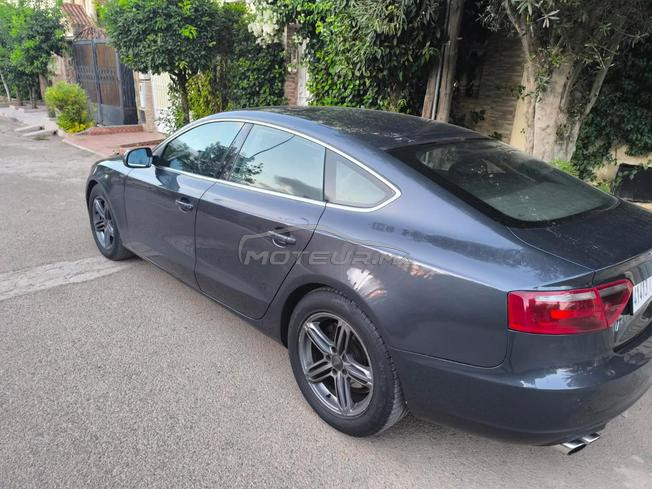 Audi A5 Diesel
