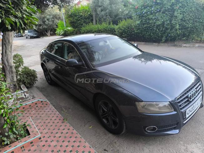 Audi A5 Diesel