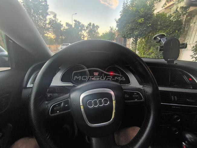 Audi A5 Diesel