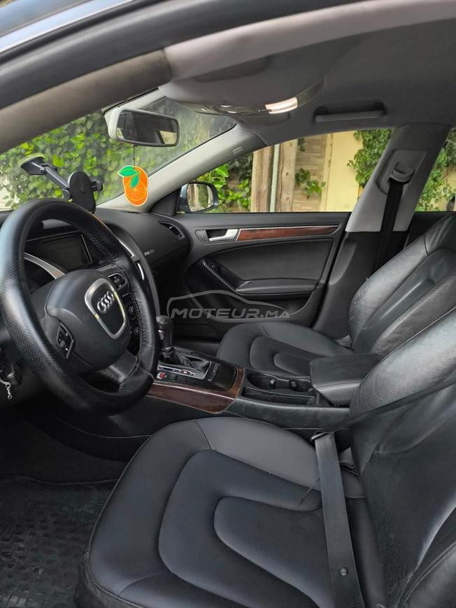 Audi A5 Diesel