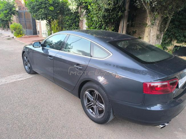 Audi A5 Diesel