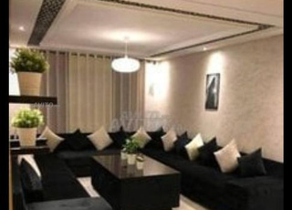 Appartement près de la Sontre Ville à la plage, premier étage