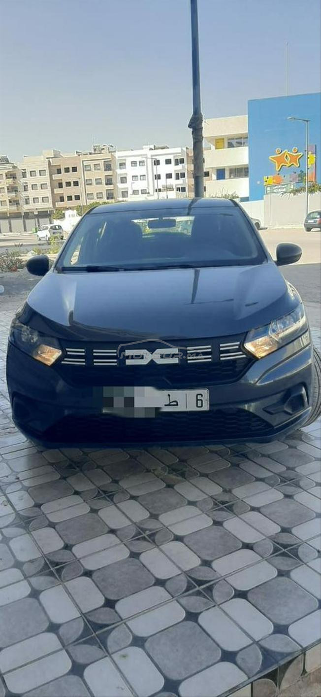 عين حرودة، المحمدية 