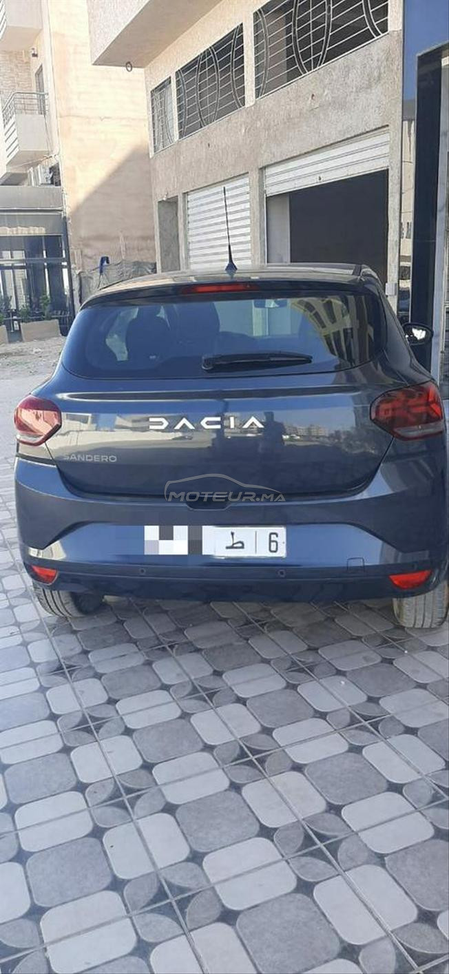 عين حرودة، المحمدية 