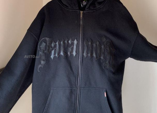 Veste / Gilet noir taille M