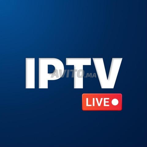 ABONNEMENT IPTV
