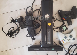 XBOX 360 neuve
