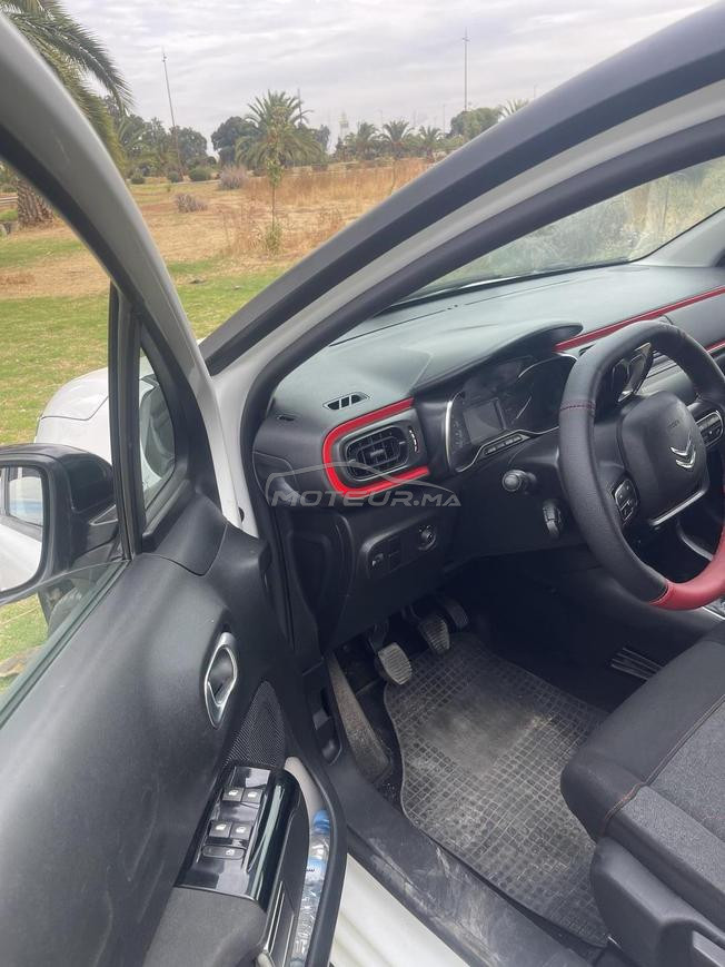 Citroën C3 Diesel Manuelle 2019 à Fès