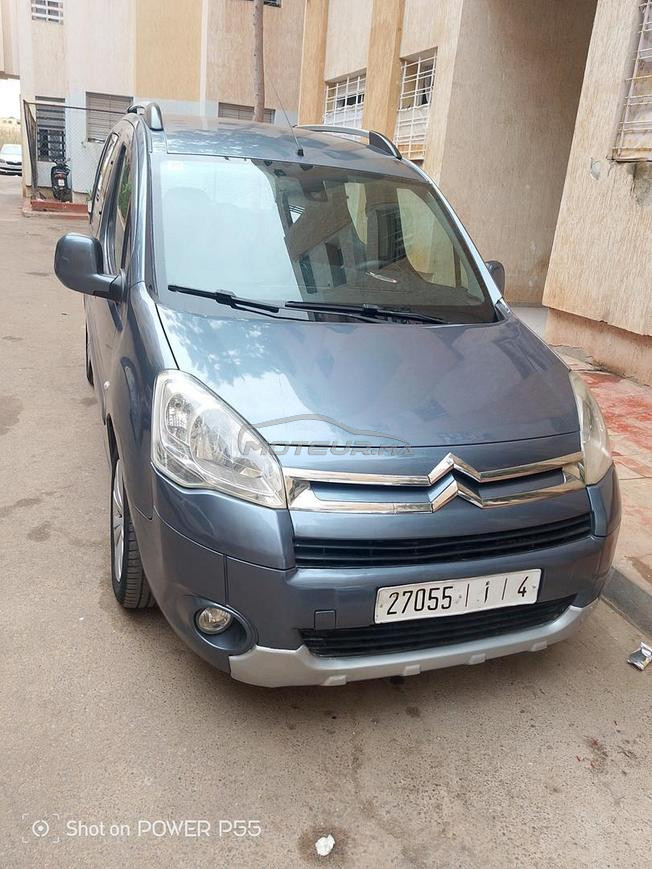 Citroën tHY