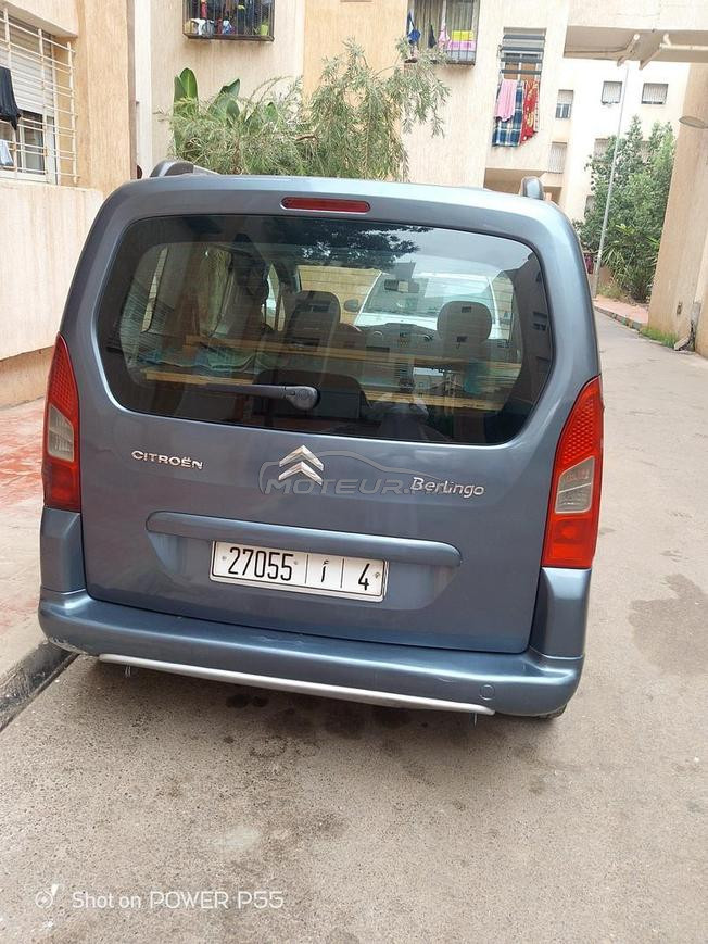 Citroën tHY