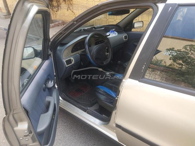 Fiat siena  🇮🇹 ELX 2002 Diesel ⛽.