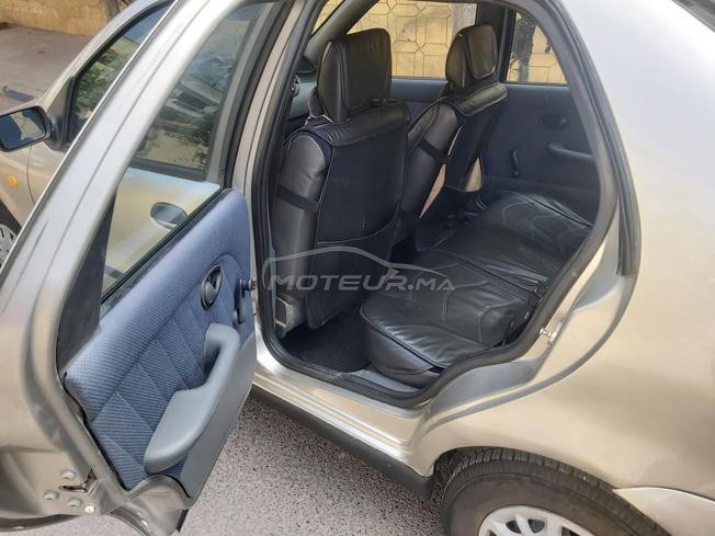 Fiat siena  🇮🇹 ELX 2002 Diesel ⛽.