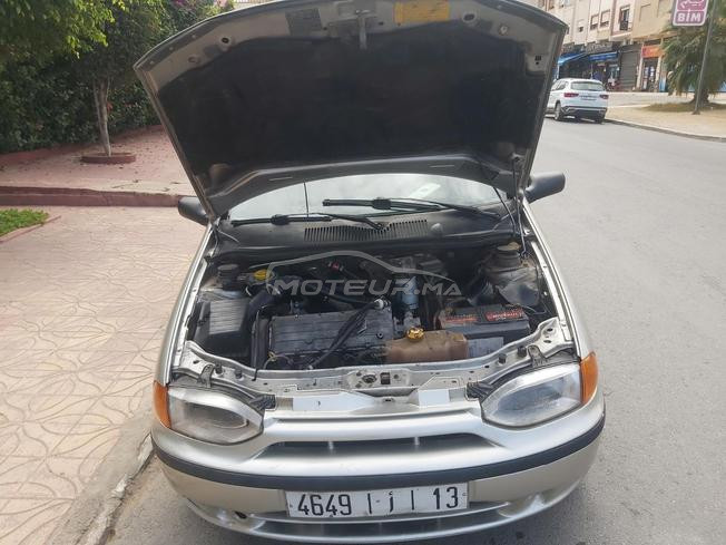 Fiat siena  🇮🇹 ELX 2002 Diesel ⛽.