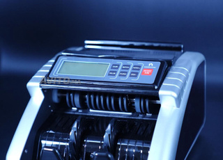 Compteuse de billet Neo H