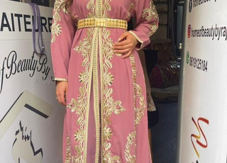 Liquidation kaftans – petits prix