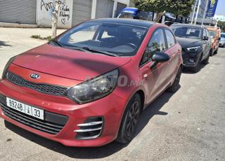 Kia Rio 2016
