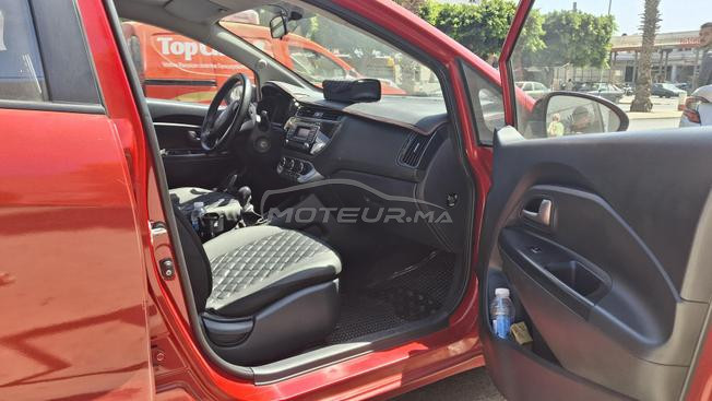 kia Rio 2016