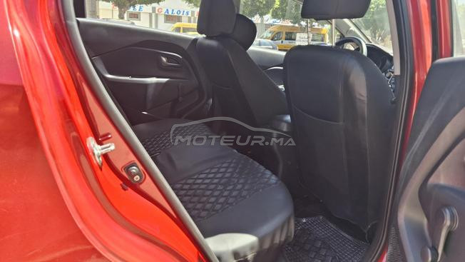 kia Rio 2016