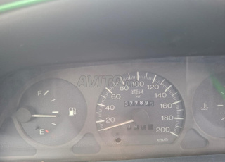 Voiture à vendre en bon état