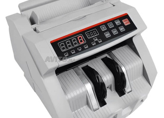 Compteuse de billet Xinda bill