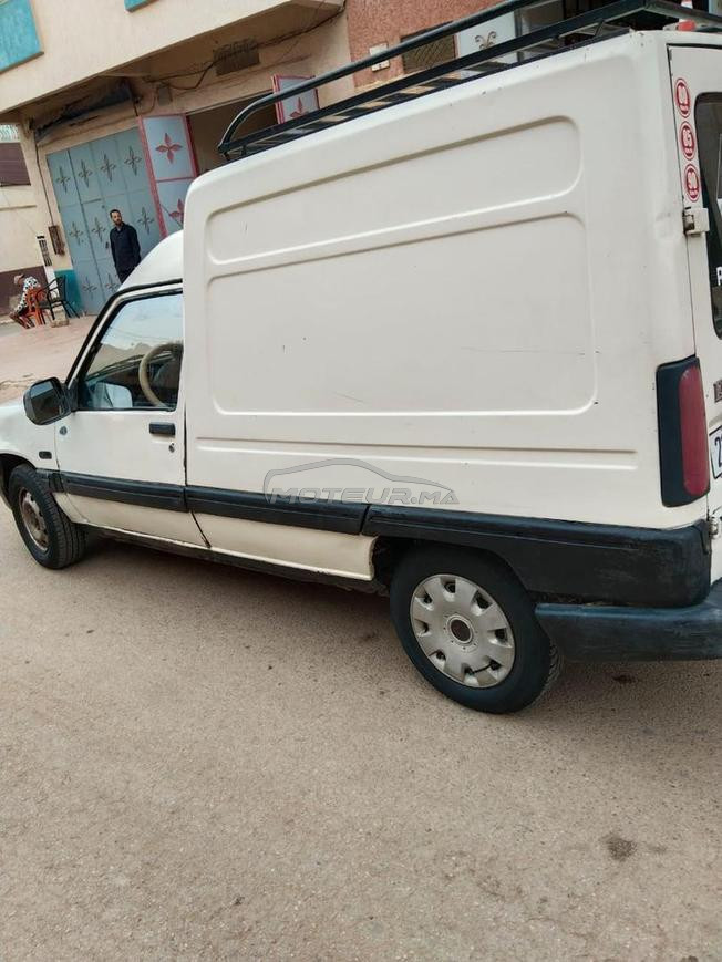 Renault Express