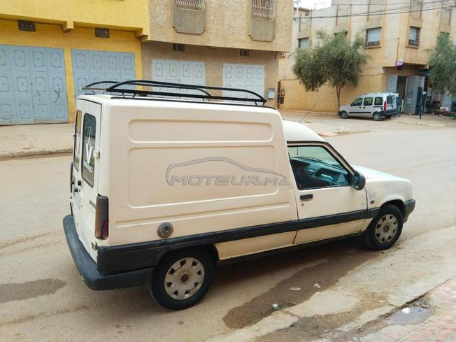 Renault Express