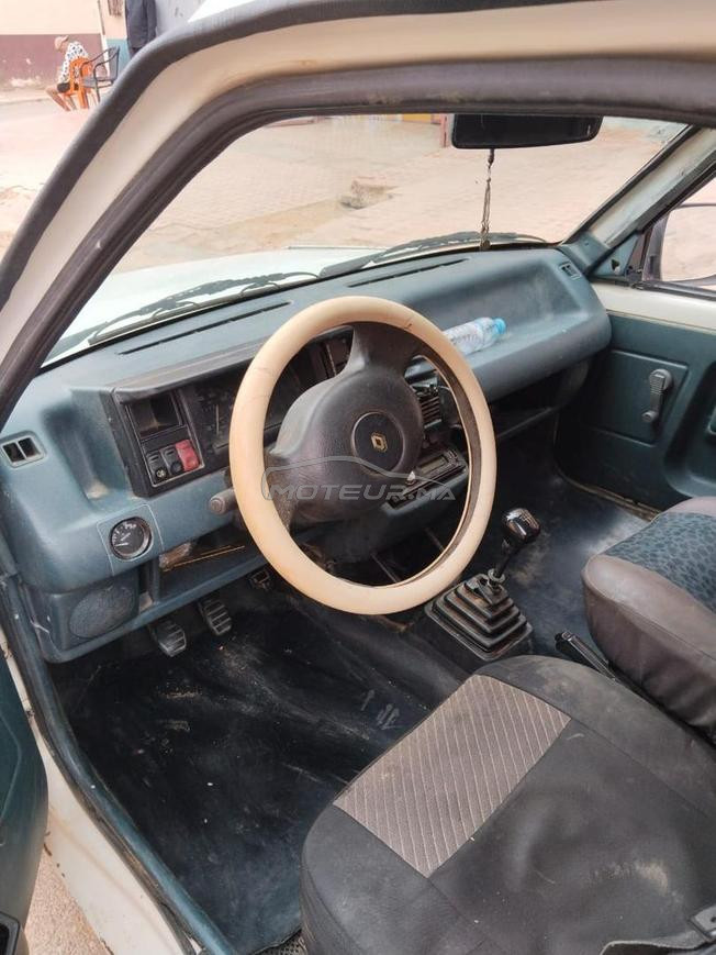 Renault Express