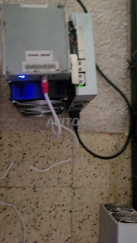 داش ماينر، سترونغ يو STU-U6 / جولدشيل ckbox