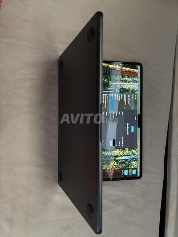 Mac’s Mac Book Air