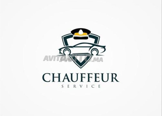 Chauffeur et services