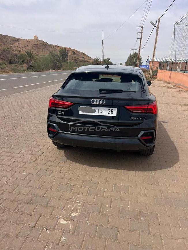 AUDI Q3 TDI