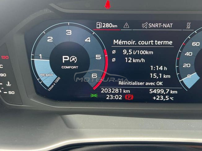 AUDI Q3 TDI