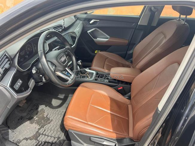 AUDI Q3 TDI