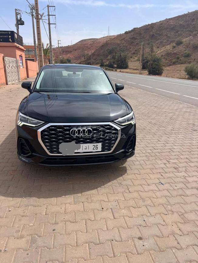 AUDI Q3 TDI