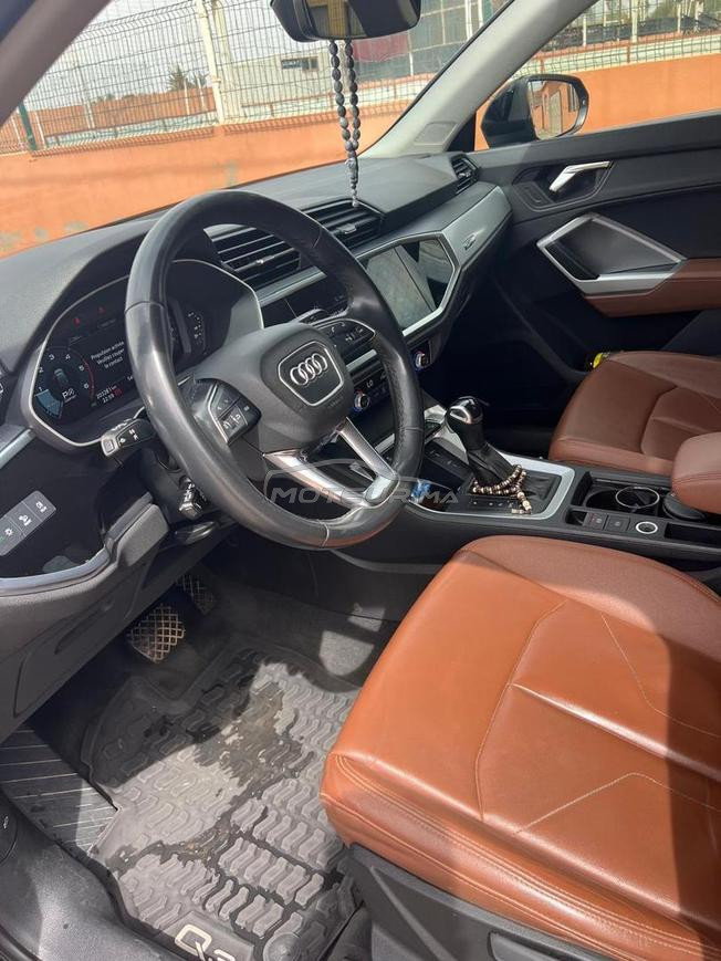 AUDI Q3 TDI