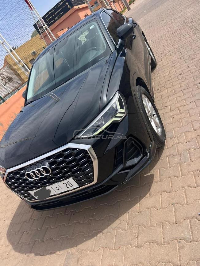AUDI Q3 TDI