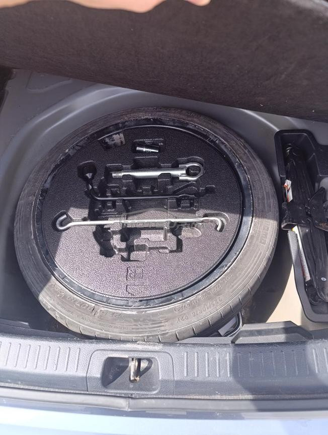 Toyota Corolla Hybride