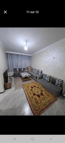 Appartement colocation 64 m² à Bouskoura
