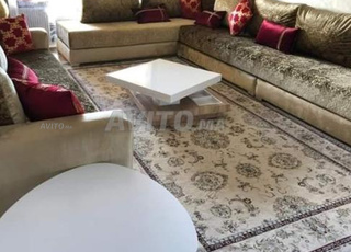 Propriétaire en centre-ville