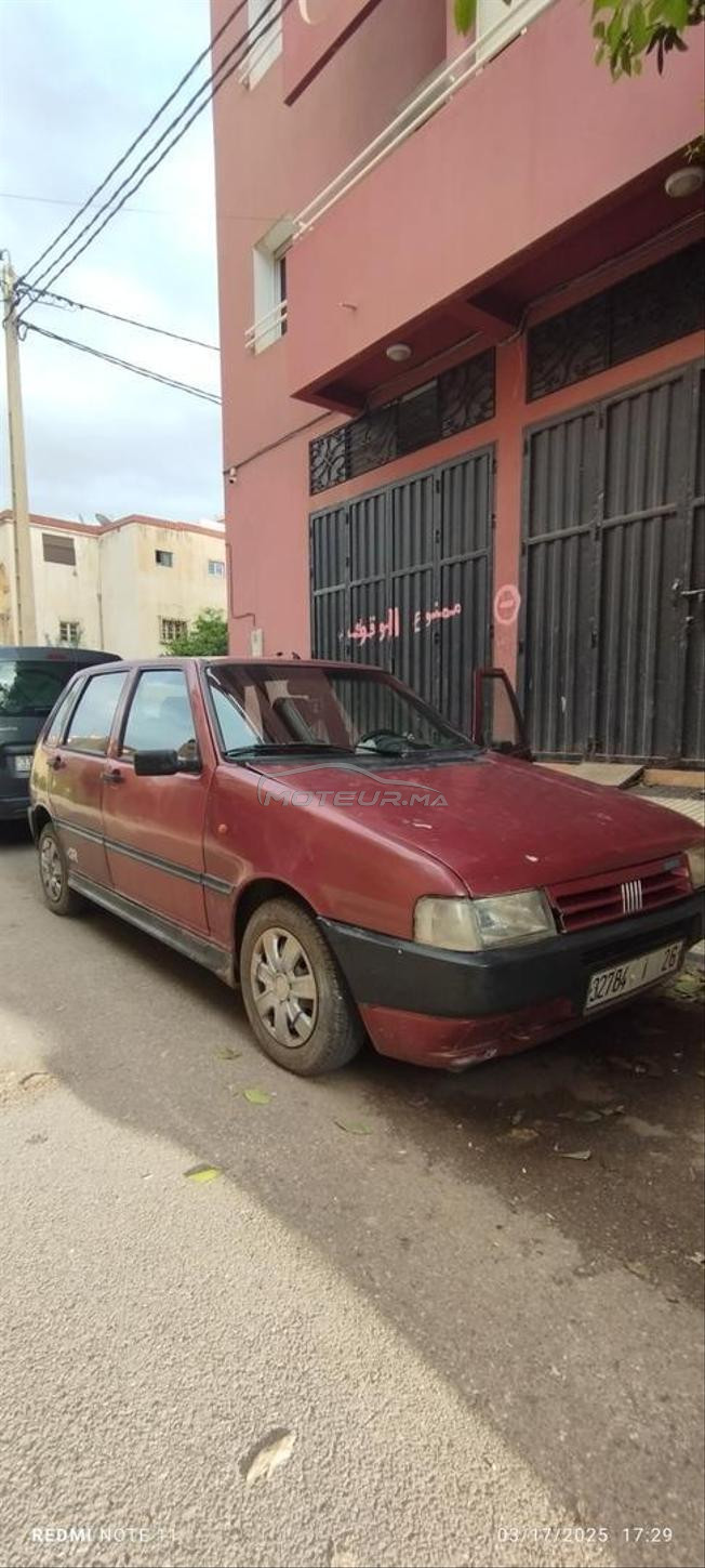uno fiat 