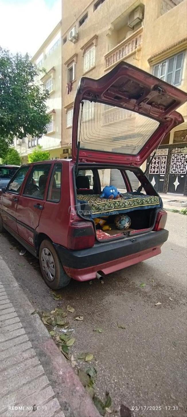 uno fiat 